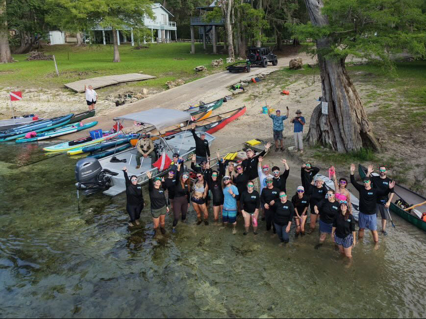 A Nonprofit Making Waves in Florida