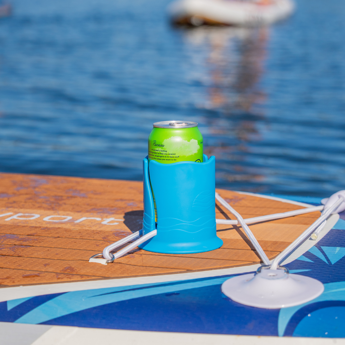 Paddle Board Accessories