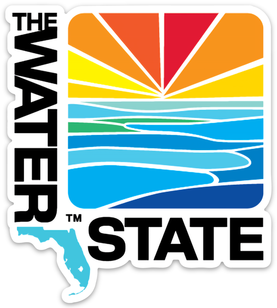The Water State™ Merch